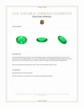 Jewelry Appraisal