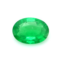 0.52 Ct. Emerald from Afghanistan Video