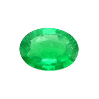 0.52 Ct. Emerald from Afghanistan Video