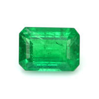 1.08 Ct. Emerald from Afghanistan Video