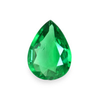 0.90 Ct. Emerald from Afghanistan Video