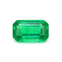 1.03 Ct. Emerald from Afghanistan Video