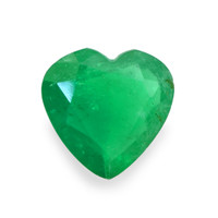 1.03 Ct. Emerald from Afghanistan Video