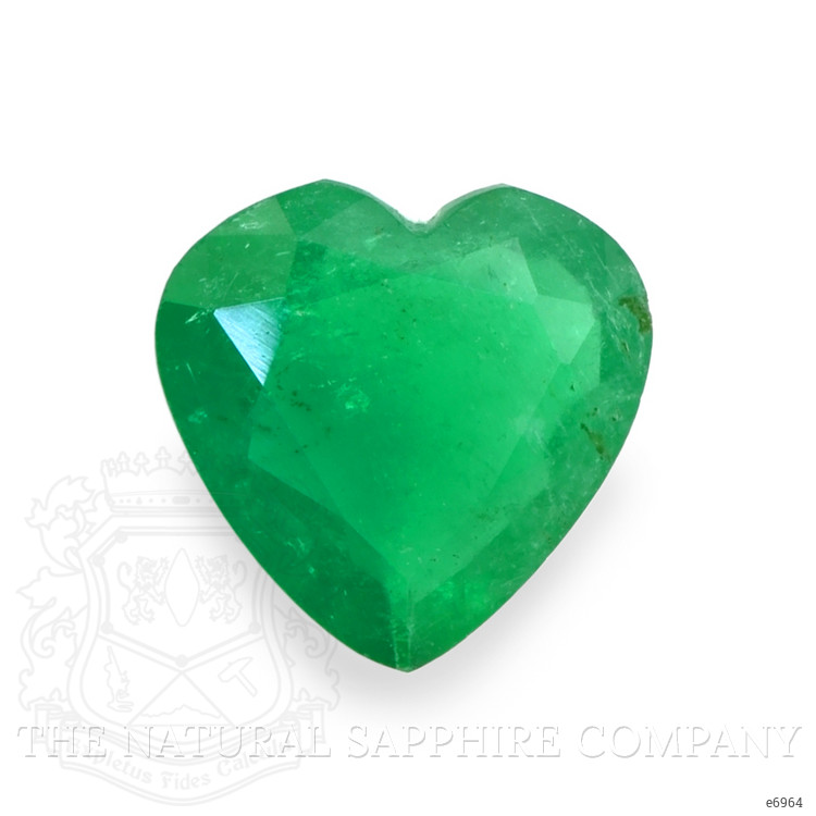 1.03 Ct. Emerald from Afghanistan