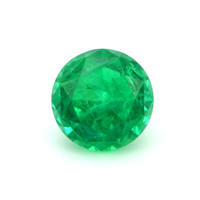 0.81 Ct. Emerald from Afghanistan Video