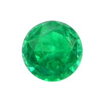 0.81 Ct. Emerald from Afghanistan Video