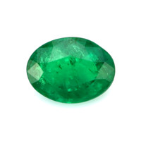 1.42 Ct. Emerald from Afghanistan Video