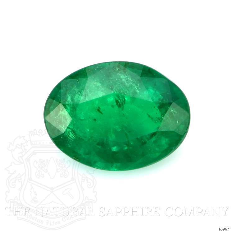 1.42 Ct. Emerald from Afghanistan