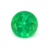 0.79 Ct. Emerald from Afghanistan Video