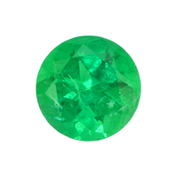 0.79 Ct. Emerald from Afghanistan Video