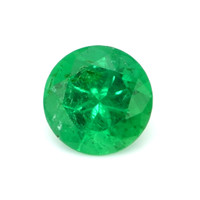 0.66 Ct. Emerald from Afghanistan Video