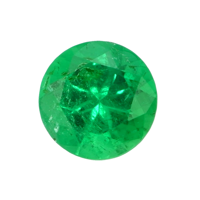 0.66 Ct. Emerald from Afghanistan Video