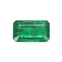 2.97 Ct. Emerald from Zambia Video