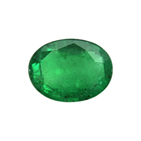 1.79 Ct. Emerald from Zambia Video