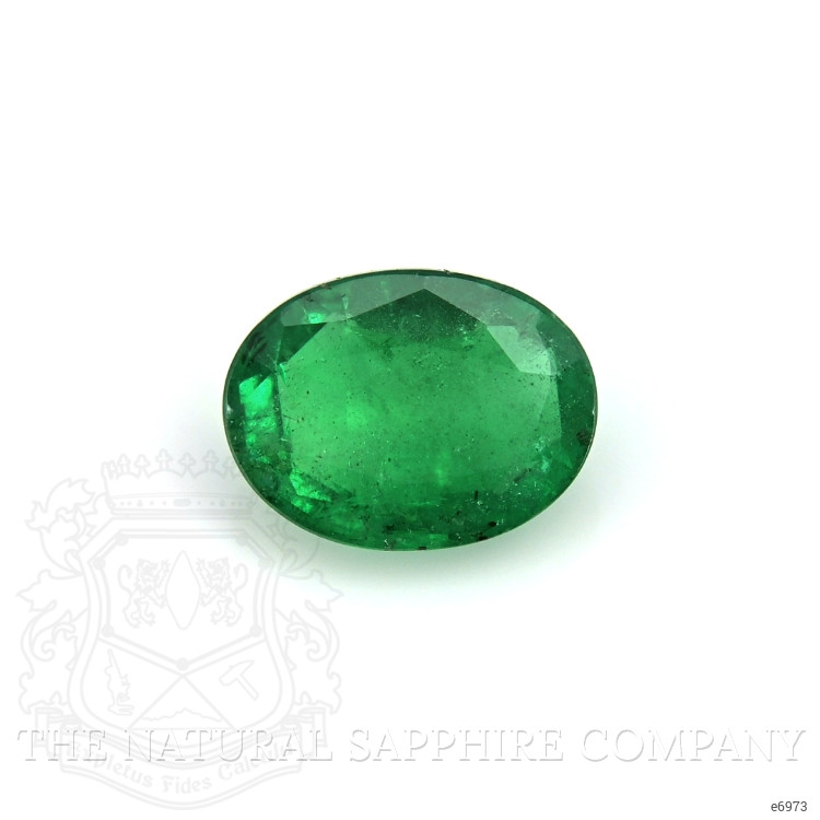1.79 Ct. Emerald from Zambia