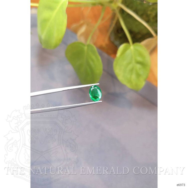 1.79 Ct. Emerald from Zambia