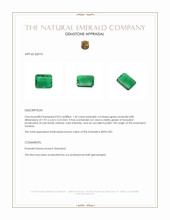 Jewelry Appraisal