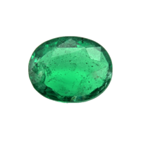 2.32 Ct. Emerald from Zambia Video