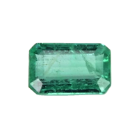1.16 Ct. Emerald from Zambia Video
