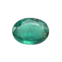 2.20 Ct. Emerald from Zambia Video