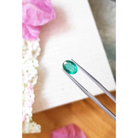 2.20 Ct. Emerald from Zambia Life Style