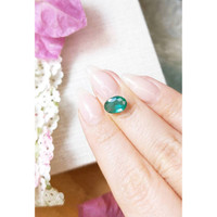 2.20 Ct. Emerald from Zambia Life Style