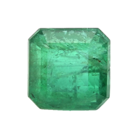 2.01 Ct. Emerald from Zambia Video