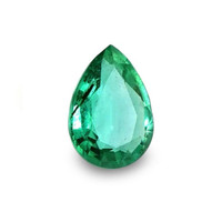 0.48 Ct. Emerald from Zambia Video