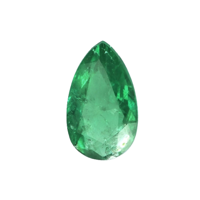1.09 Ct. Emerald from Zambia Video