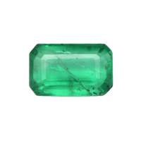 1.59 Ct. Emerald from Zambia Video