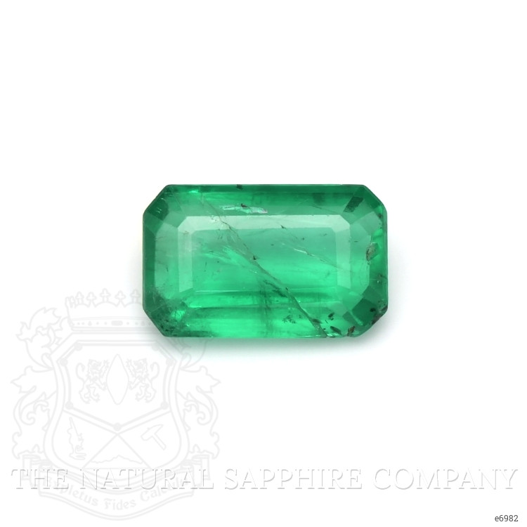 1.59 Ct. Emerald from Zambia