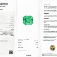 Jewelry Scan Report