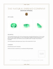 Jewelry Appraisal