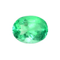 2.85 Ct. Emerald from Colombia Video