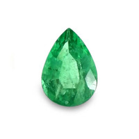0.48 Ct. Emerald from Zambia Video