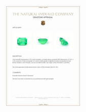 Jewelry Appraisal