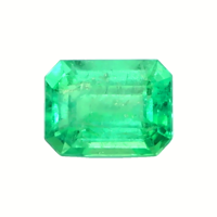 2.92 Ct. Emerald from Colombia Video