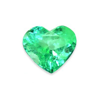 5.04 Ct. Emerald from Colombia Video