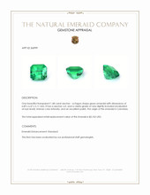 Jewelry Appraisal