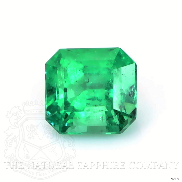 1.48 Ct. Emerald from Colombia