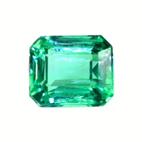 1.21 Ct. Emerald from Colombia Video