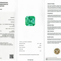 Jewelry Scan Report