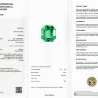 Jewelry Scan Report