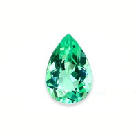 1.10 Ct. Emerald from Colombia Video