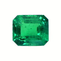 1.30 Ct. Emerald from Colombia Video