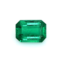 1.93 Ct. Emerald from Zambia Video