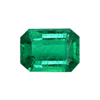 1.93 Ct. Emerald from Zambia Video
