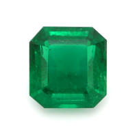 9.39 Ct. Emerald from Zambia Video