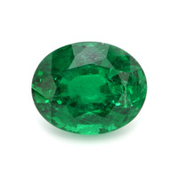 18.55 Ct. Emerald from Zambia Video