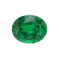 18.55 Ct. Emerald from Zambia Video